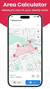 Live Street View Earth Map screenshot 4