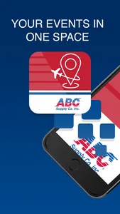ABC Supply Events screenshot 0