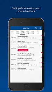 ABC Supply Events screenshot 3