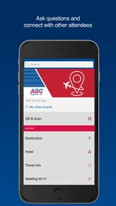 ABC Supply Events screenshot 4