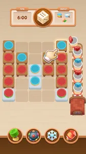 Cake Await screenshot 1