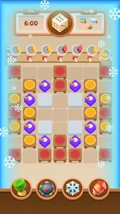 Cake Await screenshot 2