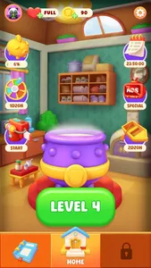 Cake Await screenshot 3