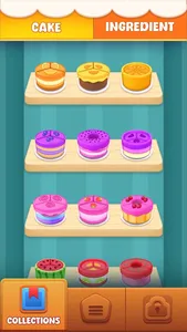 Cake Await screenshot 4