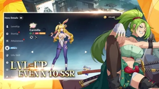 Era of Sepia screenshot 2