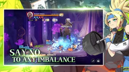 Era of Sepia screenshot 3