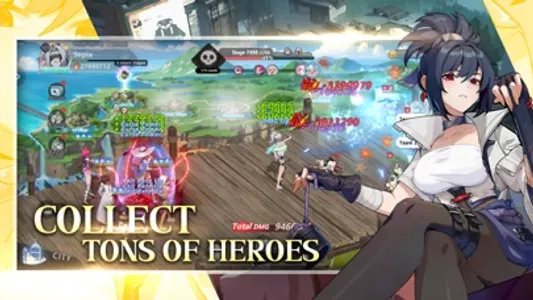 Era of Sepia screenshot 4