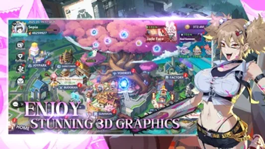 Era of Sepia screenshot 5