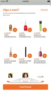 Supermercados Rende Mais screenshot 4