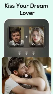 AI Camera-Photo&HugVideo Maker screenshot 1