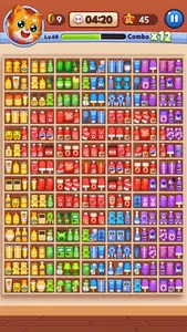 Goods Frenzy: Sort Puzzle screenshot 0