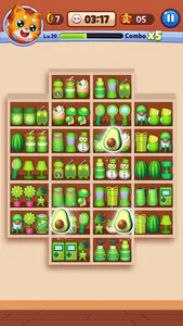 Goods Frenzy: Sort Puzzle screenshot 3