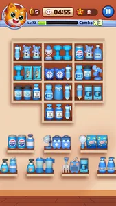 Goods Frenzy: Sort Puzzle screenshot 6