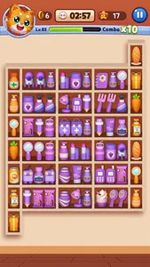 Goods Frenzy: Sort Puzzle screenshot 7