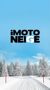 iMotoneige screenshot 6