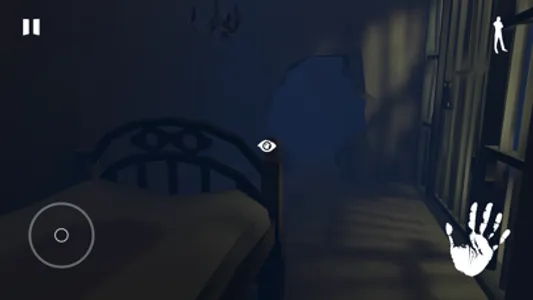 Gails Doll: Scary House screenshot 0