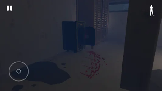 Gails Doll: Scary House screenshot 1