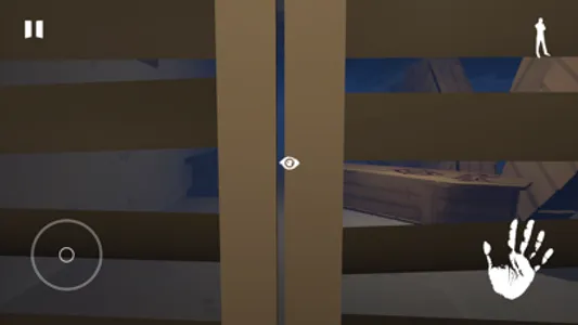 Gails Doll: Scary House screenshot 2