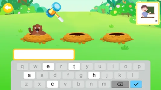 儿童英语单词-小学英语单词卡和小学生背单词 screenshot 5