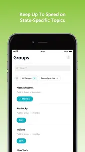 Real Estate Investor Connect screenshot 3