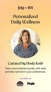 Joy 101 screenshot 0