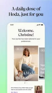 Joy 101 screenshot 2