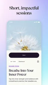 Joy 101 screenshot 5