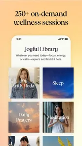 Joy 101 screenshot 8