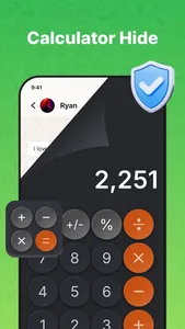 Recover Deleted Messages APPS screenshot 5