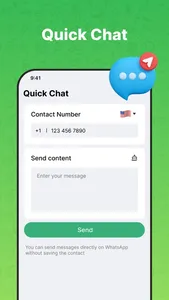 Recover Deleted Messages APPS screenshot 6