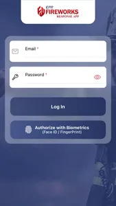 FireWorks Response App Lite screenshot 0