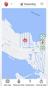FireWorks Response App Lite screenshot 4
