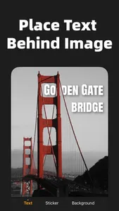 Picadd-Add Text On Photo Image screenshot 0