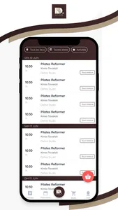 Define Studio Paris screenshot 1