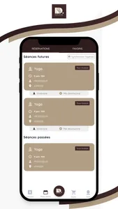 Define Studio Paris screenshot 2