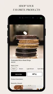 BYOB: Build Your Own Brand screenshot 3