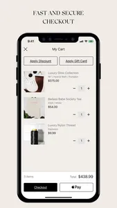 BYOB: Build Your Own Brand screenshot 5