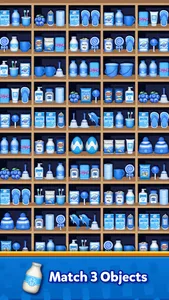 Sortime - Goods Sort Puzzle screenshot 1