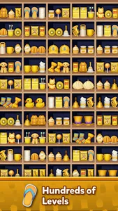 Sortime - Goods Sort Puzzle screenshot 4