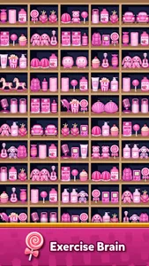 Sortime - Goods Sort Puzzle screenshot 5