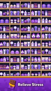 Sortime - Goods Sort Puzzle screenshot 6