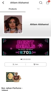 Seen App screenshot 2