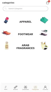 Seen App screenshot 3