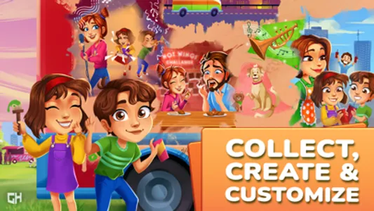 Delicious: Taste of Truth screenshot 2