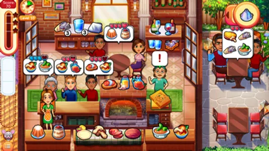 Delicious: Taste of Truth screenshot 4