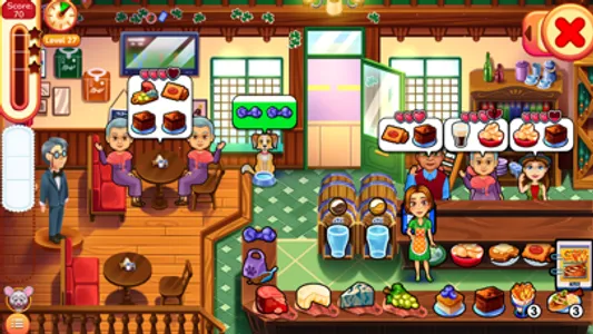 Delicious: Taste of Truth screenshot 5