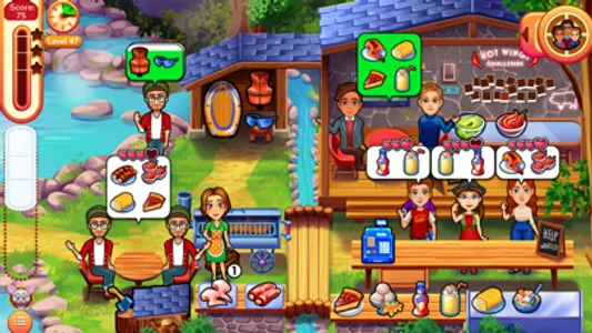 Delicious: Taste of Truth screenshot 6