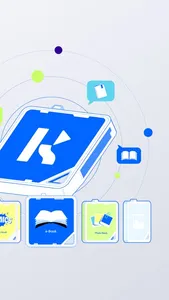 KiTpage screenshot 1