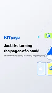 KiTpage screenshot 2