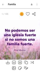 Frases Cristianas - La Bibia screenshot 5